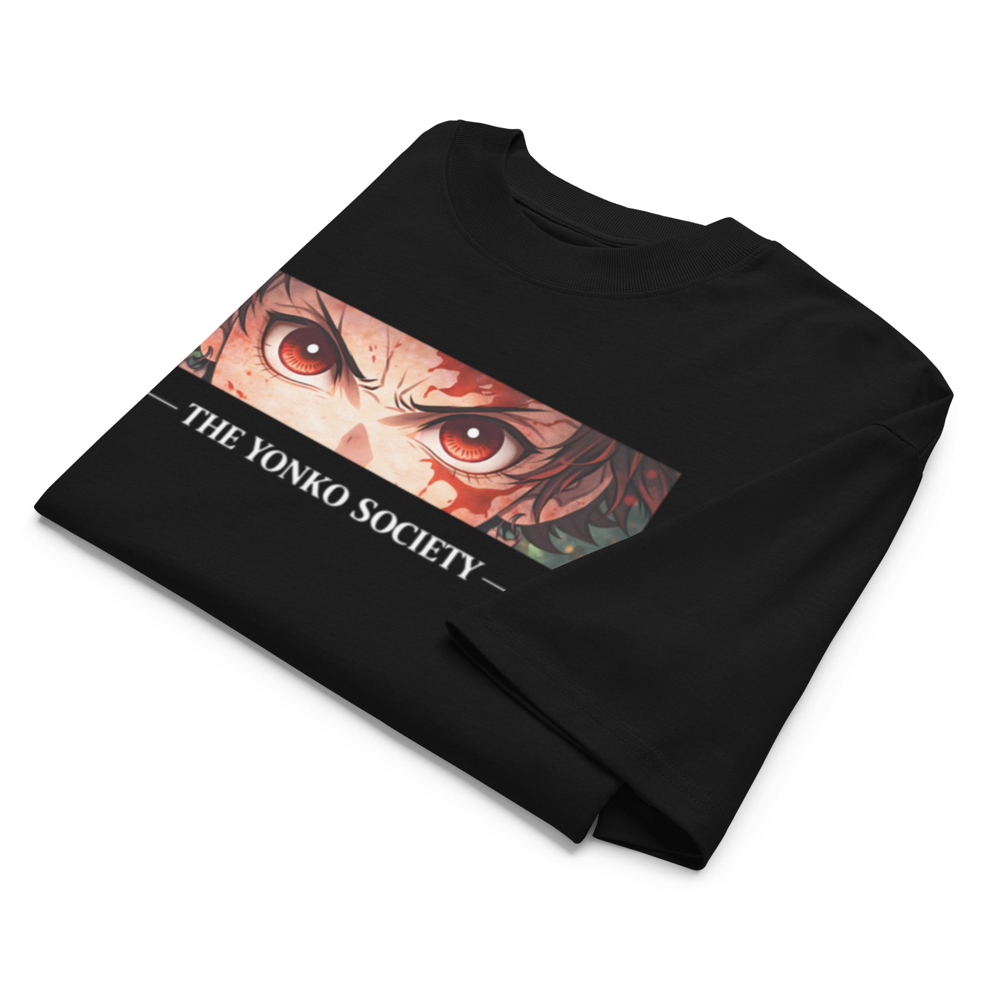 Demon Slayer inspired collection