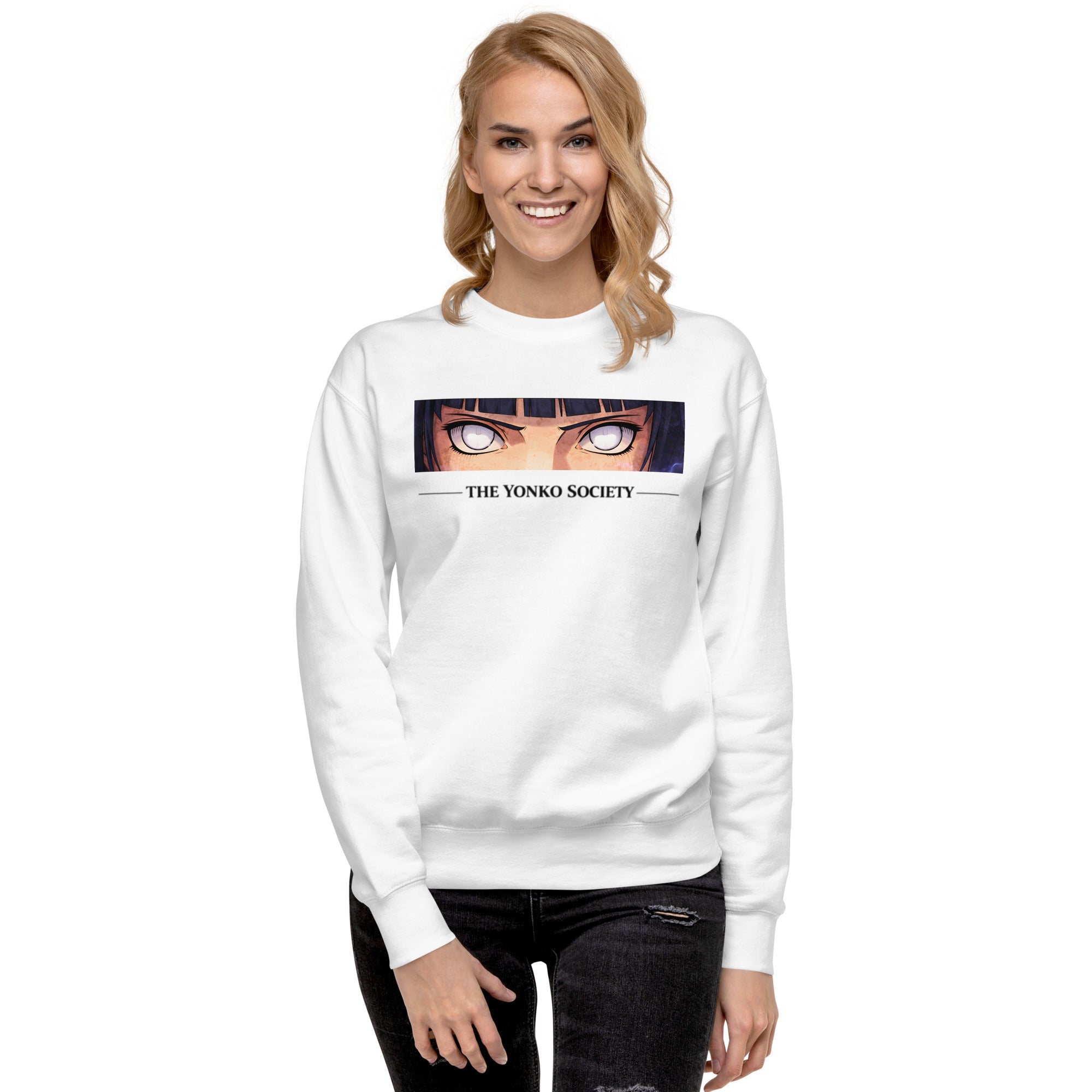 Naruto inspired collection